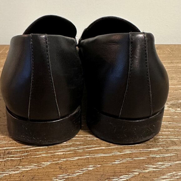 Salvatore Ferragamo Mens Gancini Bit Dress Loafer main image 6